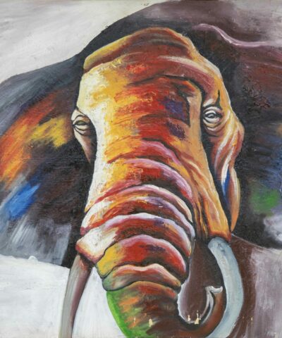 Semi Realism