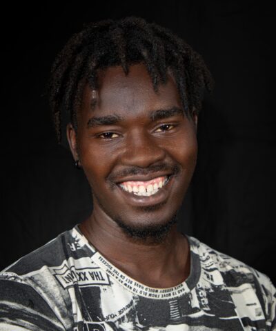 NIYIGENA Zachalie Niza