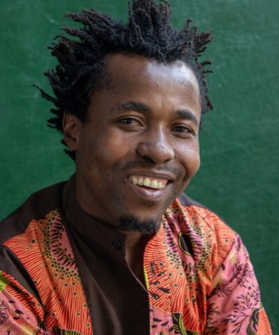 KWITONDA Olivier