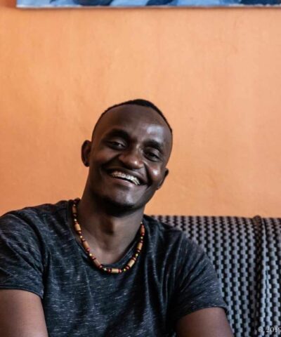NIYONSENGA Pacifique