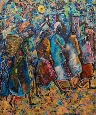 To the Market
