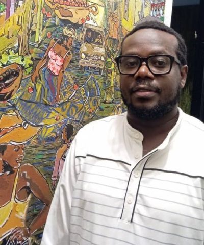 NGABONZIZA Bonfils
