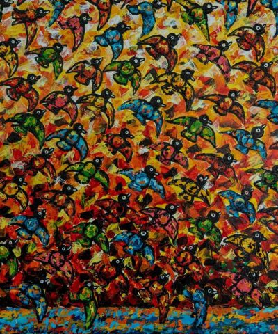 Migration