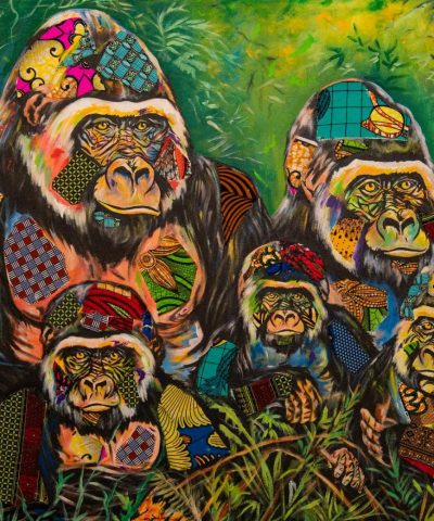 Family Gathering